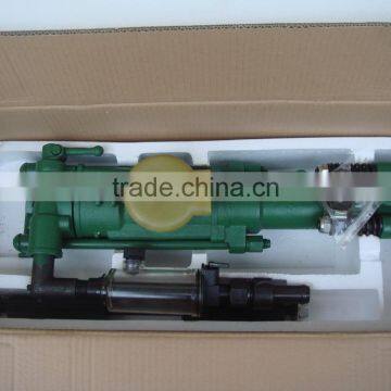 Y018 Hand Held Rock Drill,cheapest Price photo-3