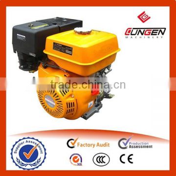 Chongqing Non-contact Transistorized Ignition System 190f 15hp 420cc gasoline engine