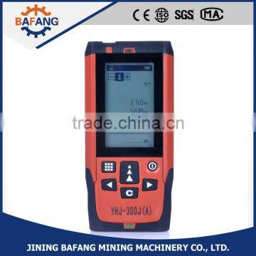 Reliable Quality of YHJ-200J Mine Intrinsically Safe Laser Range Finder MA Certified photo-2