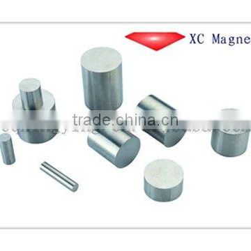 low price cylinder alnico magnet for large for large sale