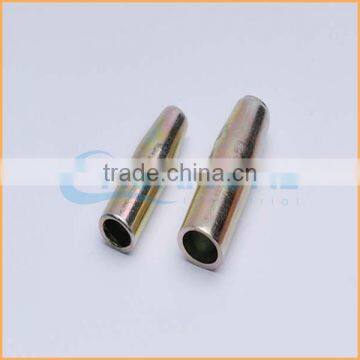 Dongguan Factory Supply Precious Metal 2016 Customized Cnc Turning Parts photo-2