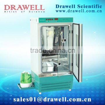 150L Intelligent Constant Temperature And Humidity incubator,new