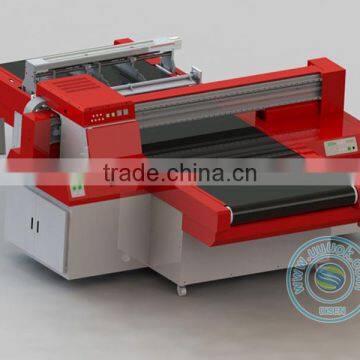 Newest Heavy Duty AC-S Series Multi-jet Industrial UV Printer photo-2