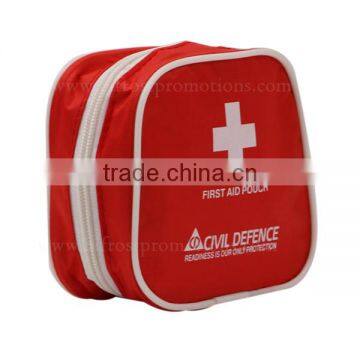 Outdoor Travel Comfort Self Defense Small Mini Emergency First Aid Kit photo-3