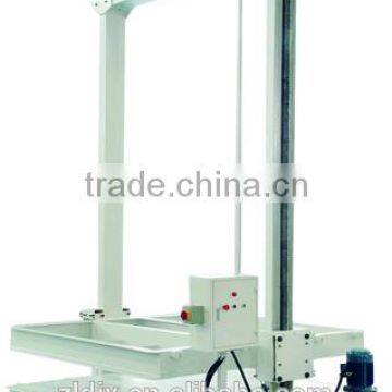 Automatic Spring unit unpressing machine,ZLD009E mattress packing machine