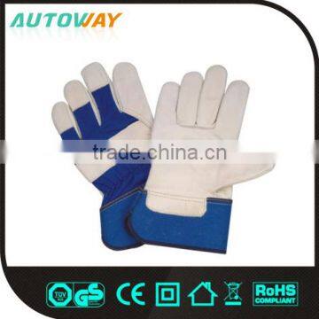 Working Leather Glove