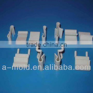 Plastic Molded Strong Hooks photo-2