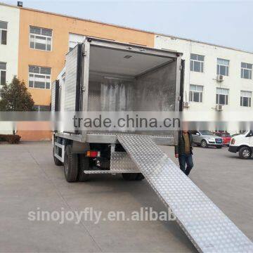 New Passenger Bus Right Hand Drive photo-5