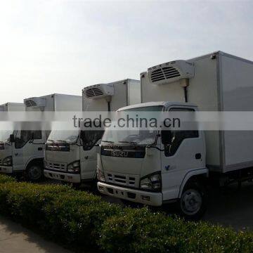 Professional Catering Trailer Food Truck With Low Price photo-5