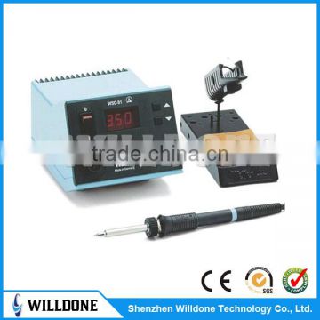 Weller WSD-81 soldering station quick Rework soldering stations