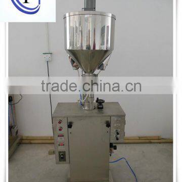Liquid Soap Filling Machine Washing Detergent photo-3