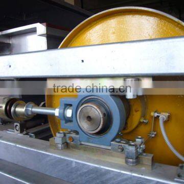 Continuous Granulating Roto Former photo-2