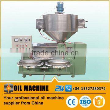 How to Make Corn Oil, Small Corn Oil Extraction Workshop Corn Oil Campanies photo-4
