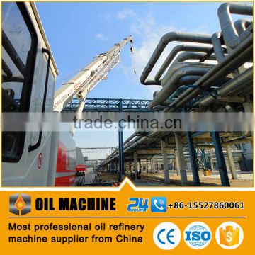 Chinese GB standard HDC053 ISO CE isomerization process in refinery crude oil plant crude oil distillates