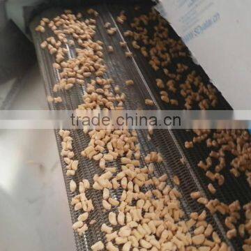 Automatic Pet food machine,animal feed machinery,dog food production line