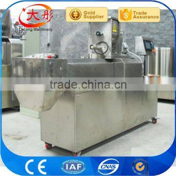 Nutritional Reconstituted Rice Machine photo-2