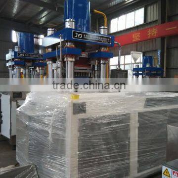 SYST-100 Plant Block Press Machine photo-3