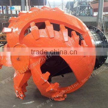 18inch River Desilting Pumping Gold Mining Machine photo-3