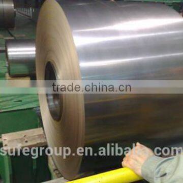 hot dipped galvanized steel coil