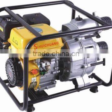 3inch water pump with CE