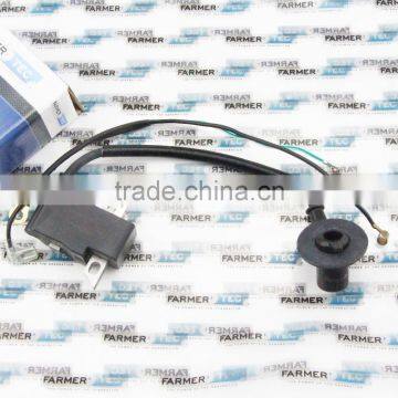 IGNITION COIL FOR STIHL MS361 341 CHAIN SAW REPLACE OEM NUMBER 1135 400 1300 NEW
