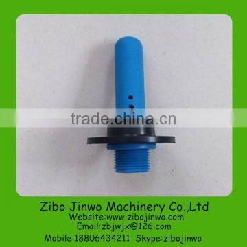 Plastic Washing Head for Jetter Tray