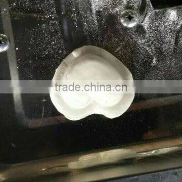 Commerical Making Machine/small Electric Dumpling Machine photo-4