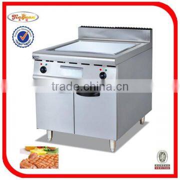 Electric Free Standing Griddle With Cabinet EG-886 0086-13632272289 photo-3