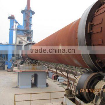 Bauxite Rotary Kiln With Large Capacity From Hongke photo-2