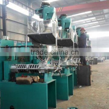 Coconuts, Olive, Sunflower, Soybean,cotton Seeds , Tee Seeds,flaxseeds, Sesame, Peanuts,cotton Seed Oil Mill Machinery photo-5