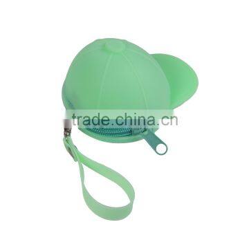 Silicone Purse Wallet photo-3
