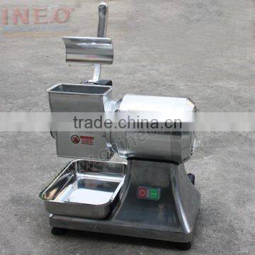 40kg/h Restaurant Commercial Electric Cheese Machine(CE,Cheese Used Only) photo-3