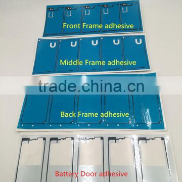 Z1 Compact&D5503 frame adhesive Set