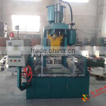 ZB8615B Double-station Hot Box Core Shooting Machine photo-4