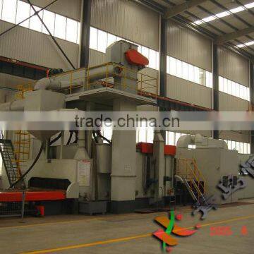 QXYShot Blasting Machine photo-5