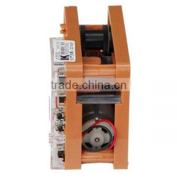 LK003C Parking Lot Ticket Dispenser, Preventing Pulling Out Tickets photo-6