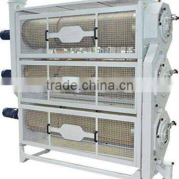Soybean Indented Cylinder Grader Machine photo-5