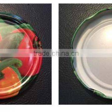 Automatic Bottole Cap Making Machine Production Line photo-2