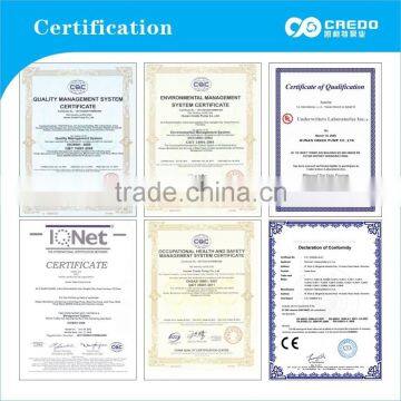 LC Series High Pressure Centrifugal Water Pump photo-6