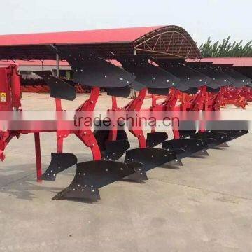 Woow!!!Hot Sale 10-24HP Mini Tractor With Single Plough photo-2