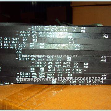 Kia Poly v Belt/fan Belt/transmission Belt OEM25212-2B020 Korea Car Belt Original Quailty Poor Price pk Belt 6PK1255 photo-5