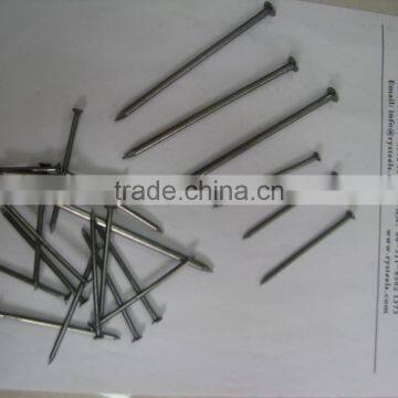 Cheap Price Common Construction Iron Wire Nails photo-2