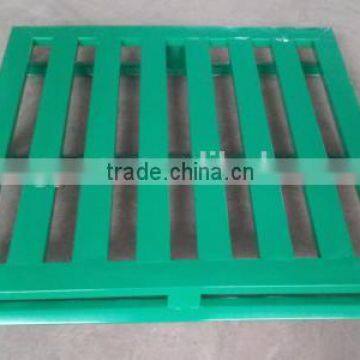 Widely Used Storage Steel Pallet in Warehouse photo-4