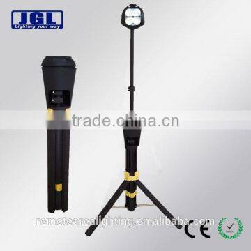 2016 New Innovation 20W Waterproof Remote Area Lighting System Earthquake Rescue Equipment Led Tripod Lights RLS829 photo-2