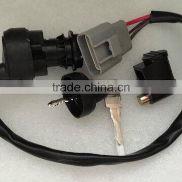 HISUN 500cc ATV spare parts Ignition Switch Assy P107000372001000