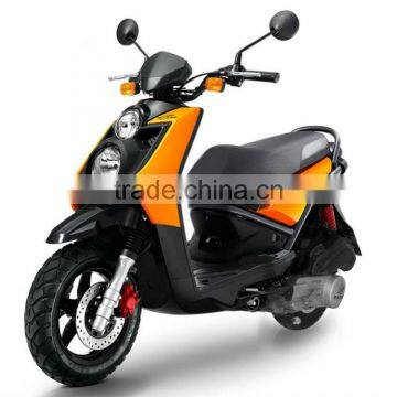 Gas Scooter in 50cc