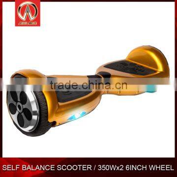 Factory Price Two Wheels Self Balancing Electric Scooter With Bluetooth photo-2
