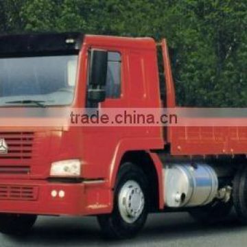 HOWO 4 x 2 Cargo truck