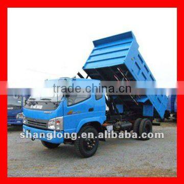 T-KING Diesel 2 Ton Tipper