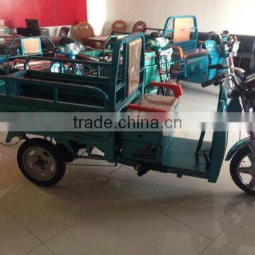 cheap electric cargo tricycle